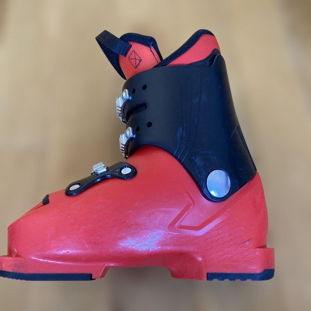 ATOMIC. HAWXスキーブーツ　22~22.5cm