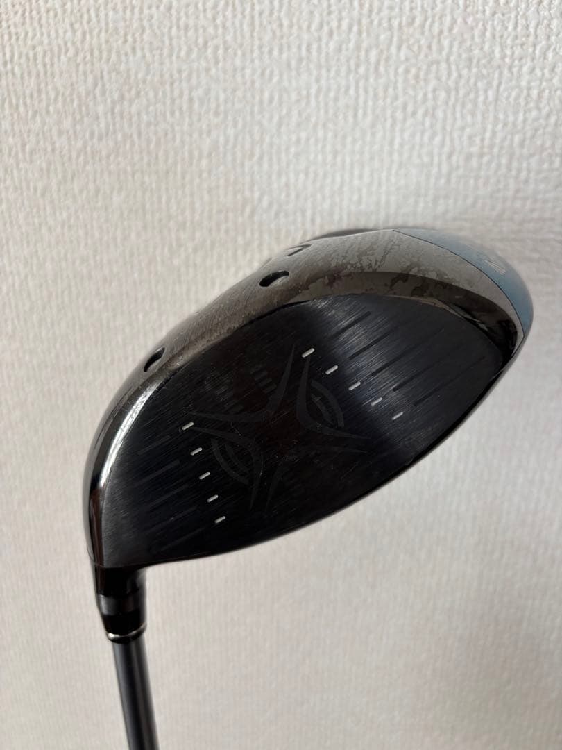 Callaway ローグスター ドライバー　10.5