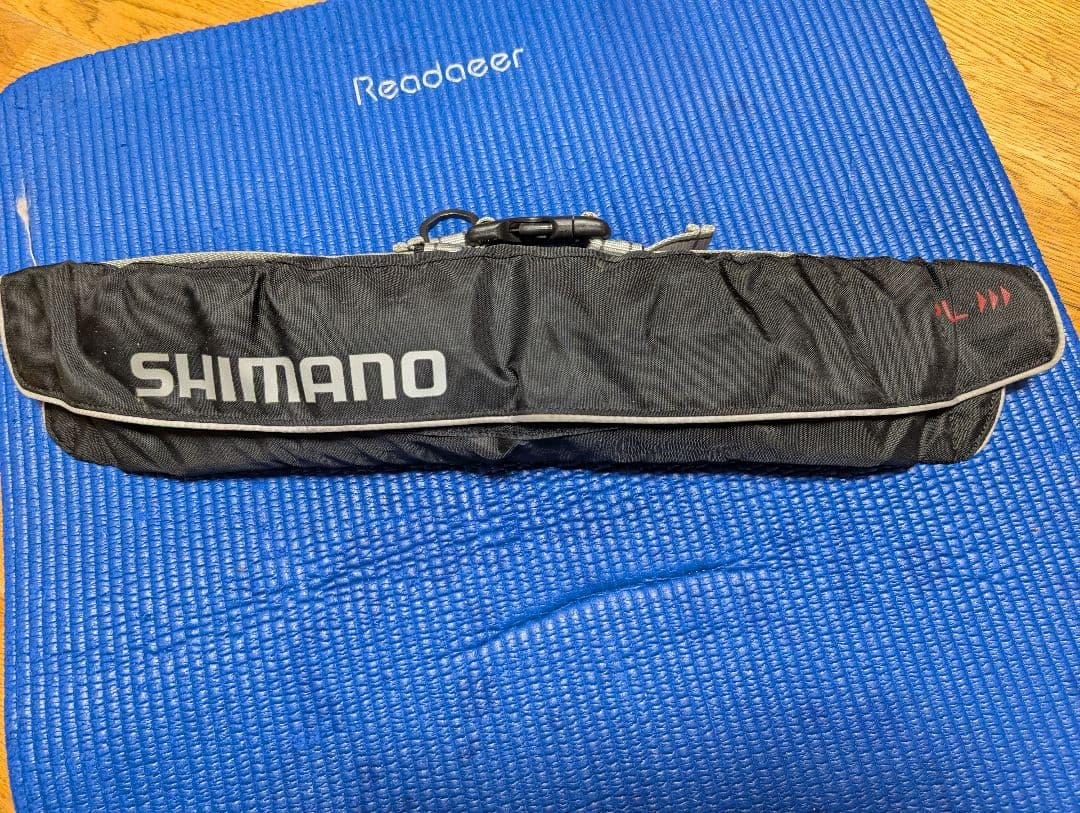 ★専用フレッドガルさま★シマノ　SHIMANO製　ライフジャケット