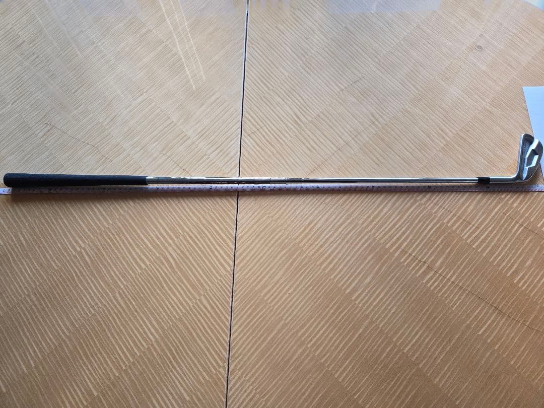 三浦技研 TC-101 アイアン 6本 5-PW モーダス120X