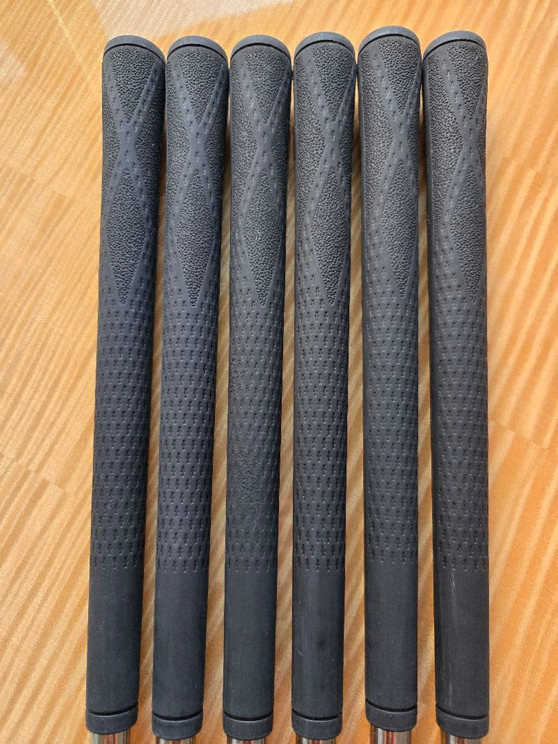 三浦技研 TC-101 アイアン 6本 5-PW モーダス120X