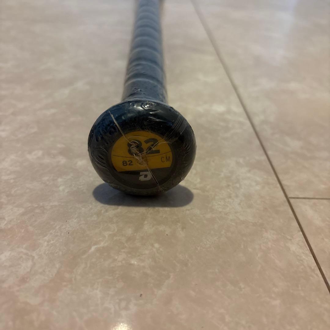 ウィルソン　硬式少年用バット　82cm 650g トップバランス