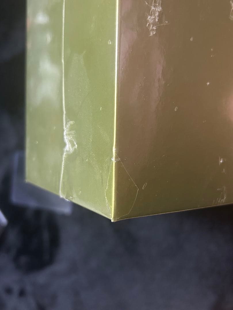 ポケモンカードゲーム 25周年ゴールデンボックス　引退品