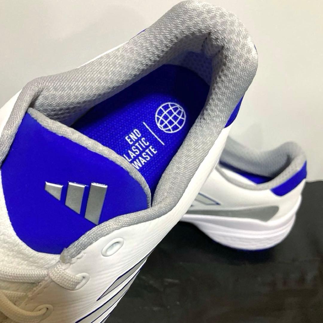 希少サイズ 新品 30㎝ アディダス ゴルフ ZG23 ゼッドジー 23