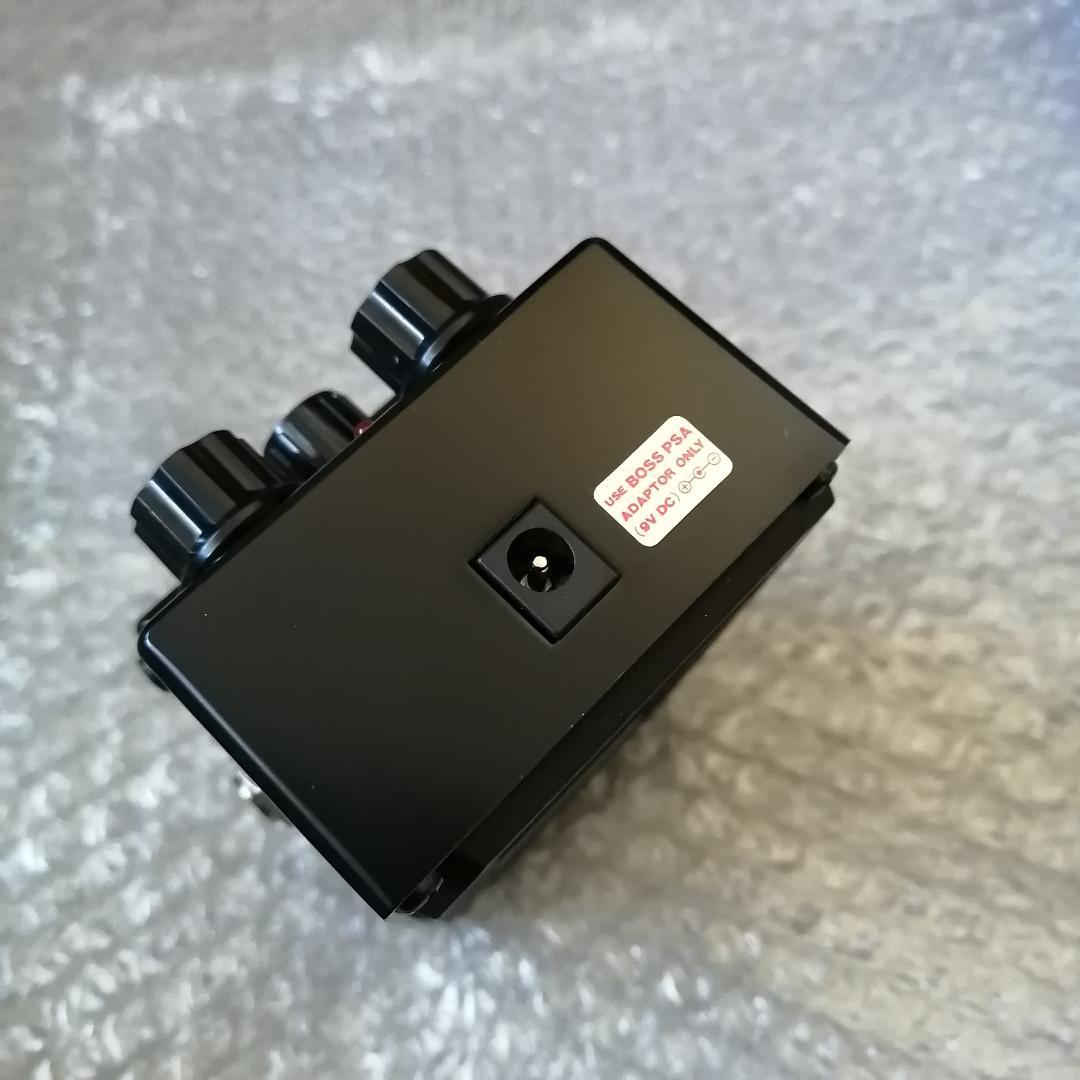 Boss DS-1-4A 40thモデル