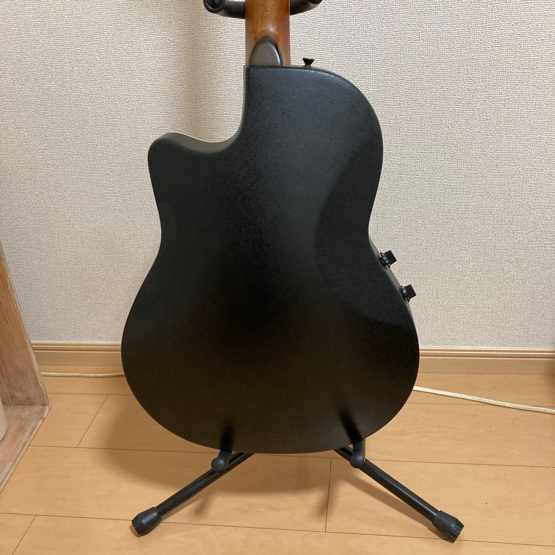 美品Pro Martin エレアコEA350BKワンランク上のエレアコ希望の方向