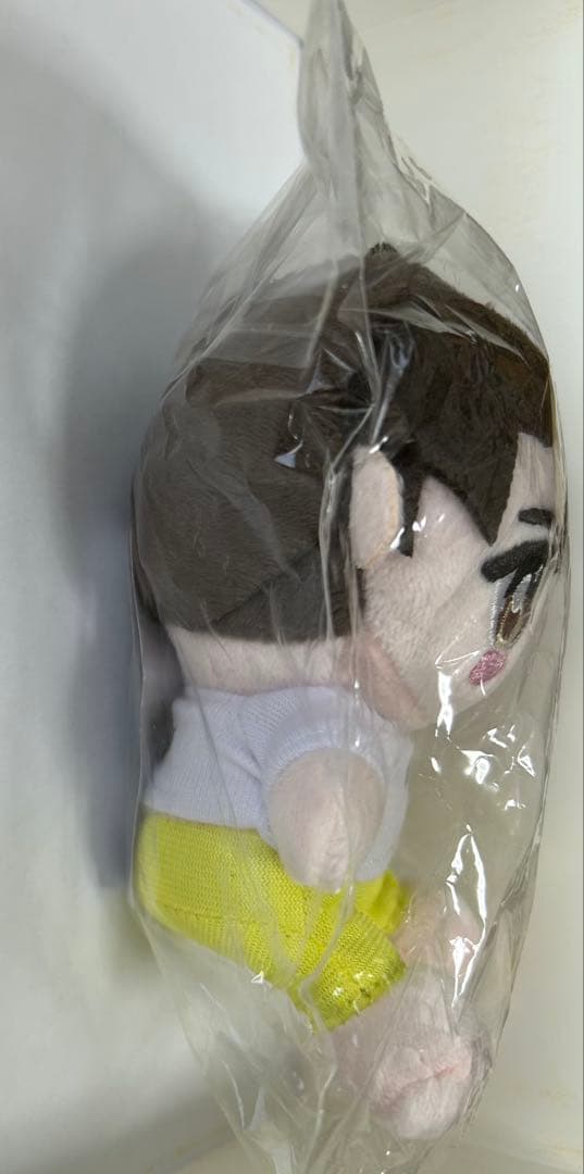 M!LK 吉田仁人 ぬいぐるみ ぬい