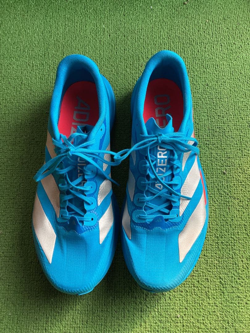 スパイク・シューズ adizero EVO SL WOVEN 28.0cm