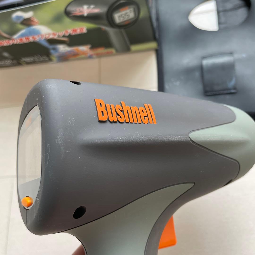 スピードガン　スピードスターV