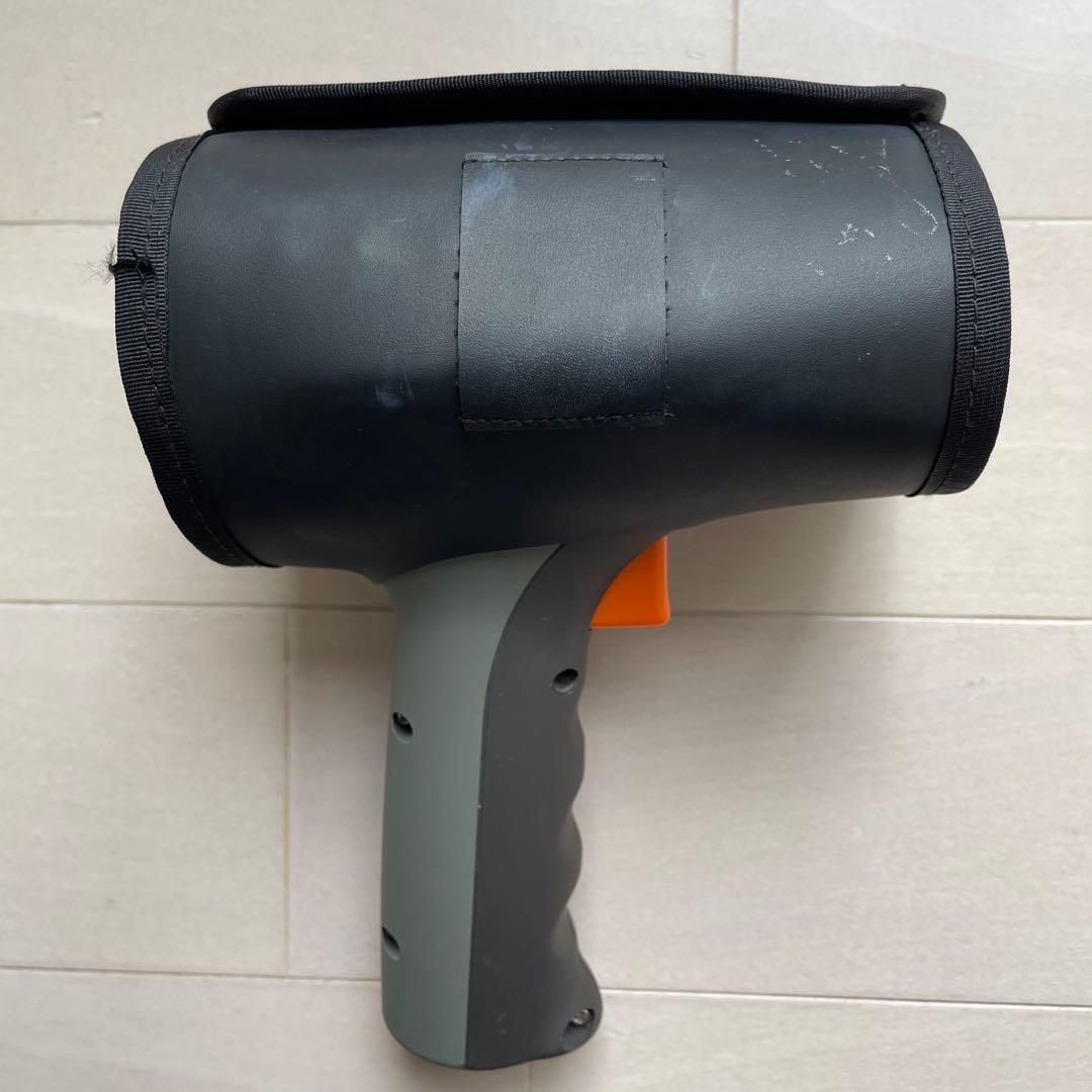 スピードガン　スピードスターV