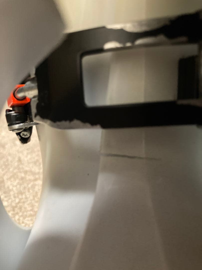 ROSSIGNOL HERO WC130 アルペン用スキーブーツ 293mm