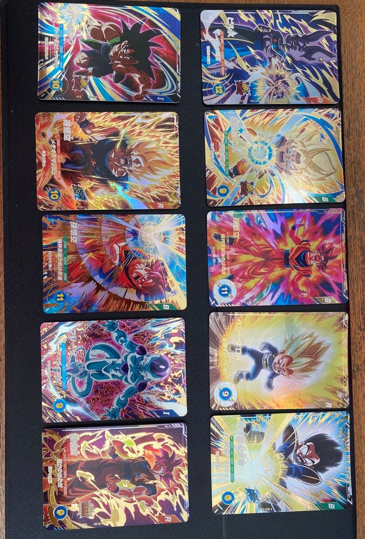 【美品・環境あり】ダイバーズ 引退品 GDR14枚 EXR/SR大量セット