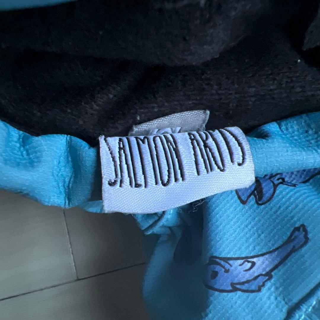 SALMON ARMS ミトン手袋 Mサイズ