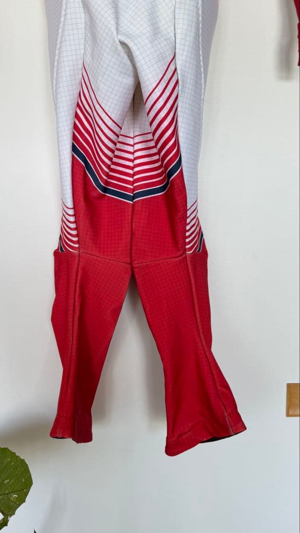 【美品】ゴールドウイン GOLDWIN GS SUIT ［Mサイズ］