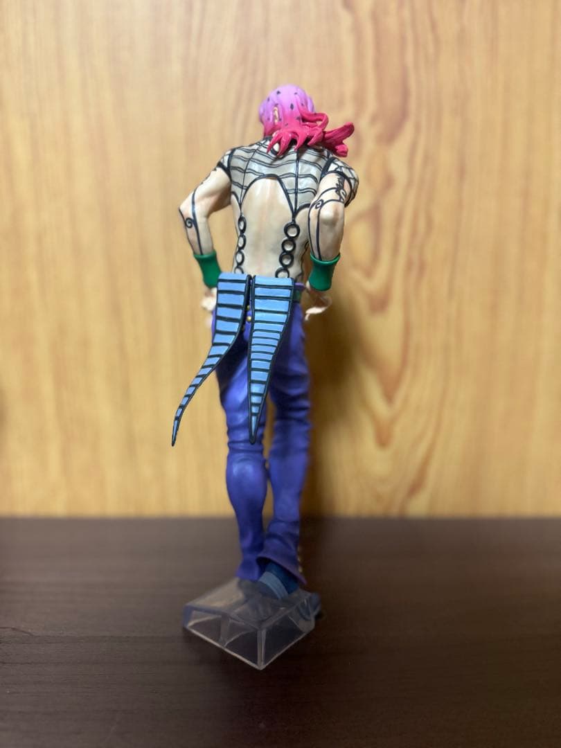 キ*ー様 ジョジョ フィギュア 一番くじ EVIL PARTY