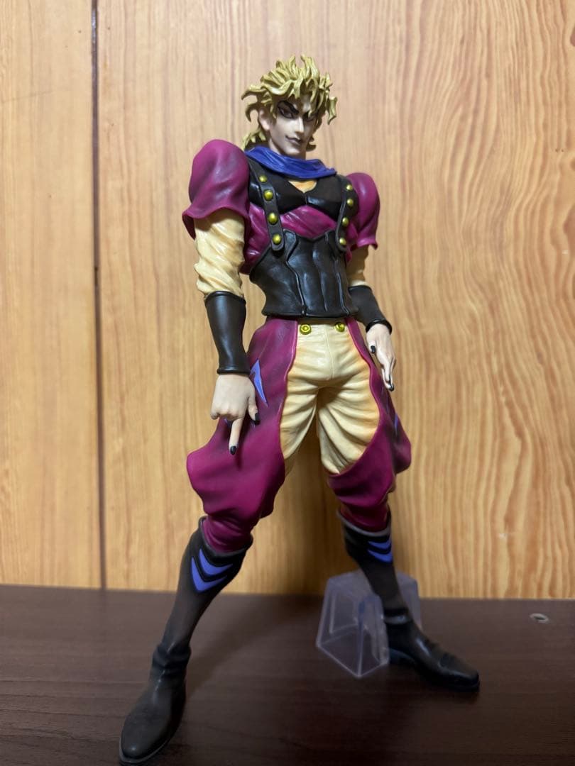 キ*ー様 ジョジョ フィギュア 一番くじ EVIL PARTY