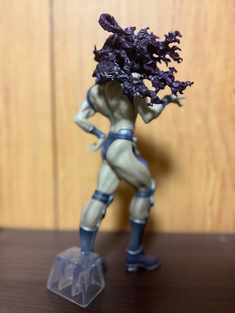 キ*ー様 ジョジョ フィギュア 一番くじ EVIL PARTY