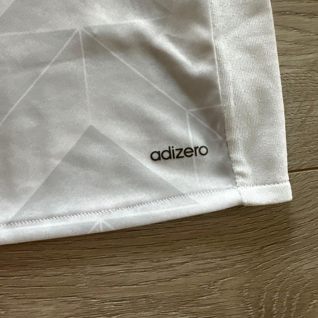 adidas ドイツ代表　オーセンティック　ユニフォーム　XL REUS