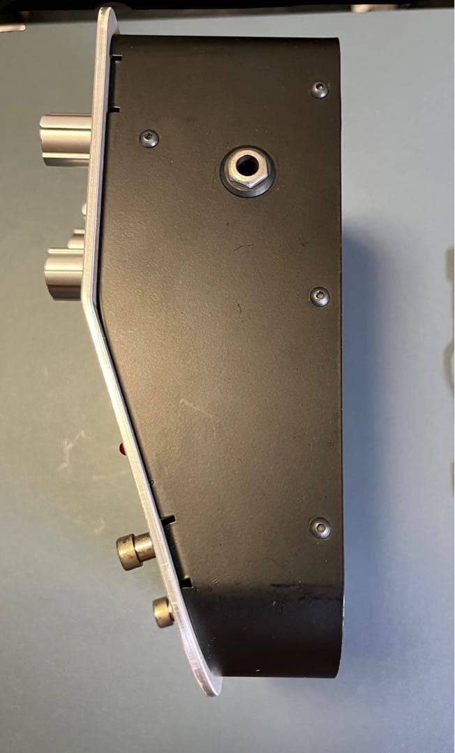 API TranZformer 旧モデル