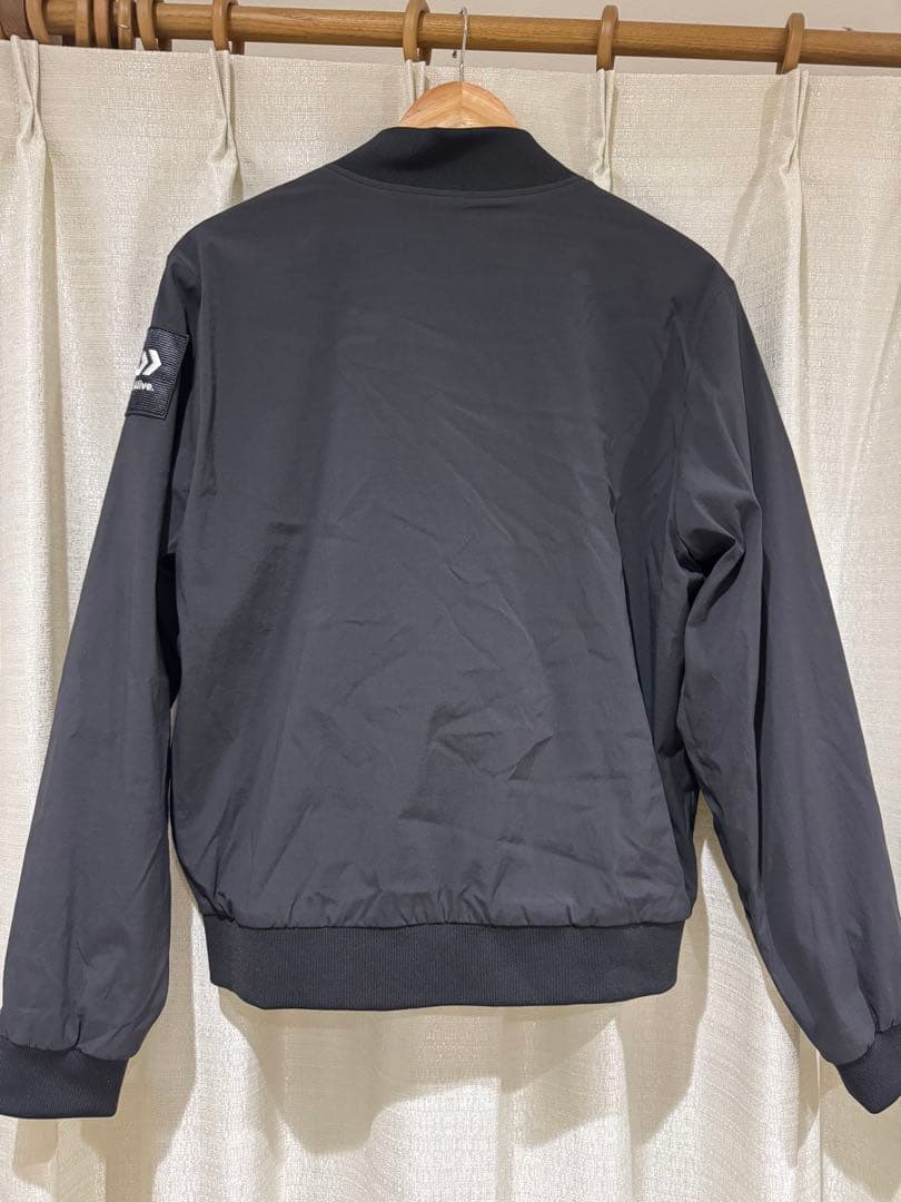 ダイワ CORDURA A MA-1 ジャケット DJ-5920 ブラック L