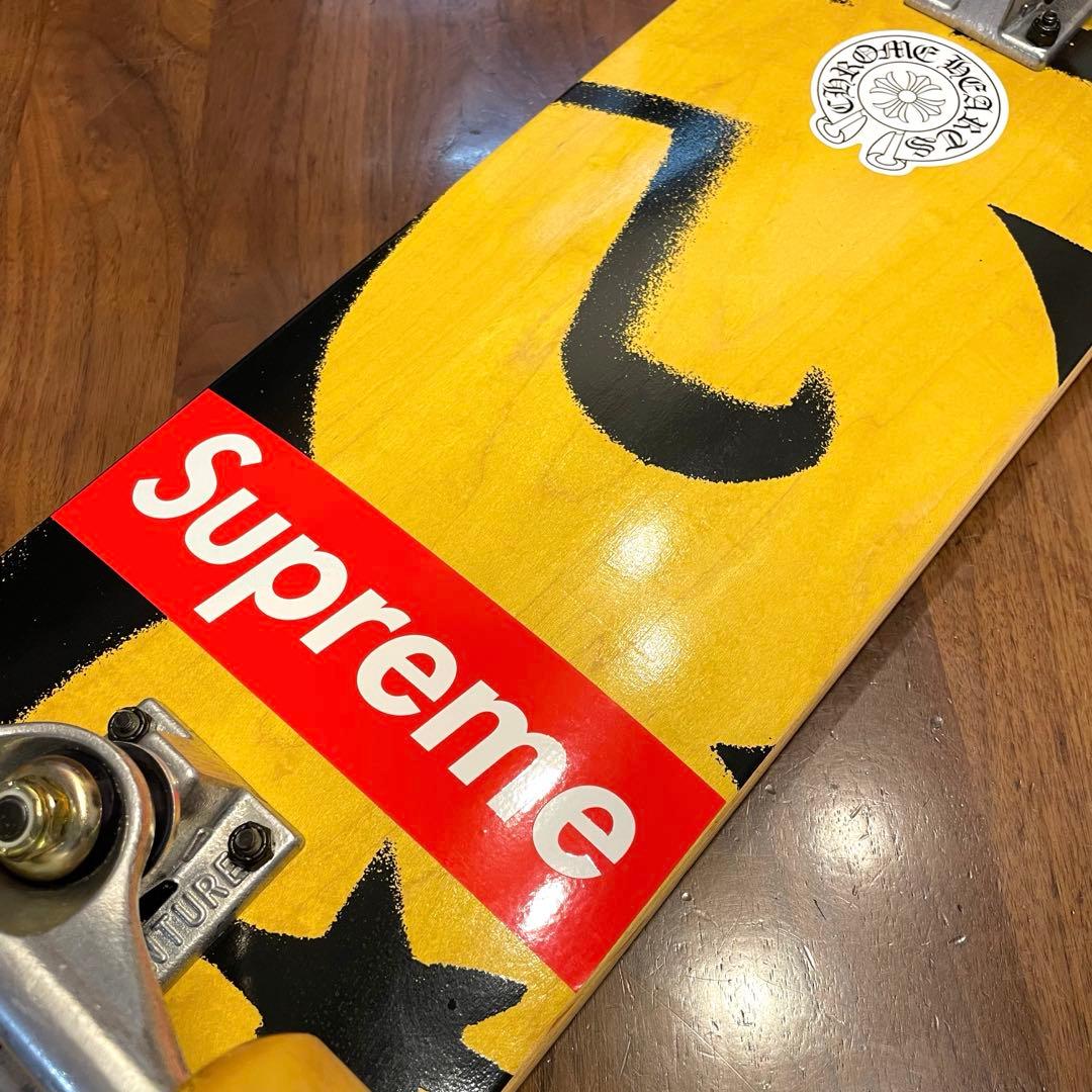 美品　DGK スケボー　コンプリート　子供用　ベンチャートラック　OJウィール