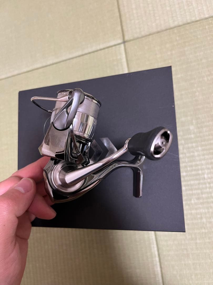 最終値下げ22イグジスト　SF2000SSーH