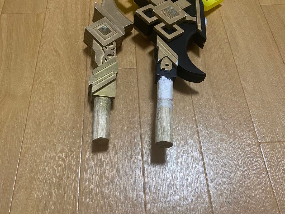 原神　武器　破天の槍