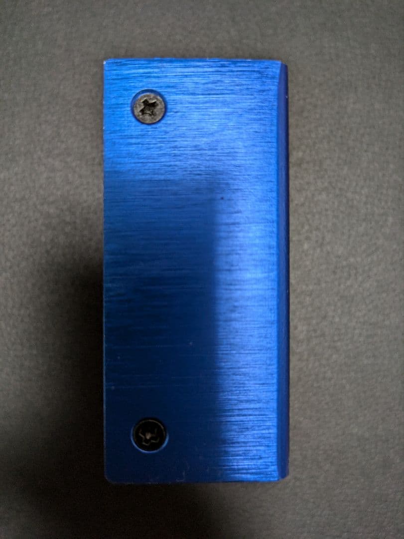 FIREGLOW PPS-01 アイソレートパワーサプライ