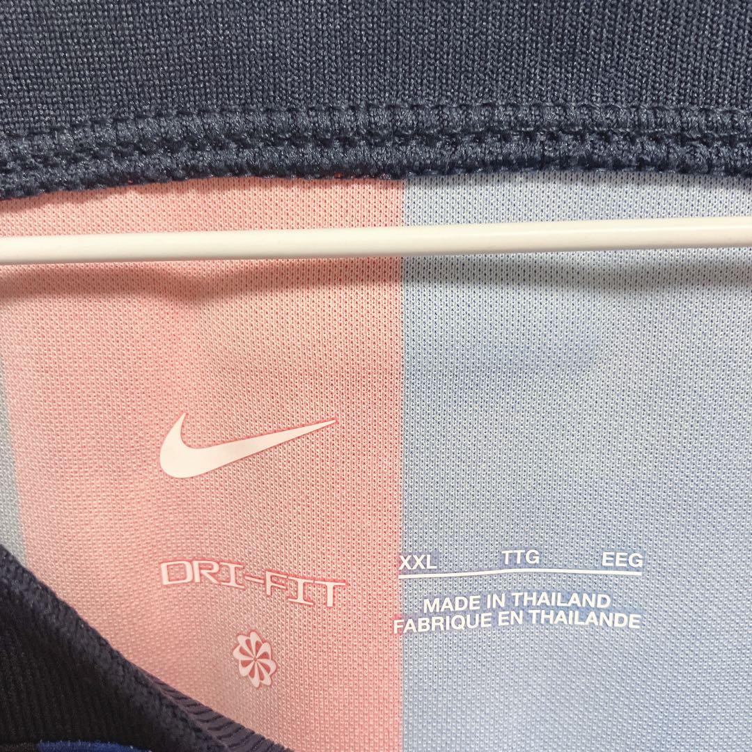 [新品]FCバルセロナ　ユニフォーム　2XLサイズ　ペドリ　2022/2023