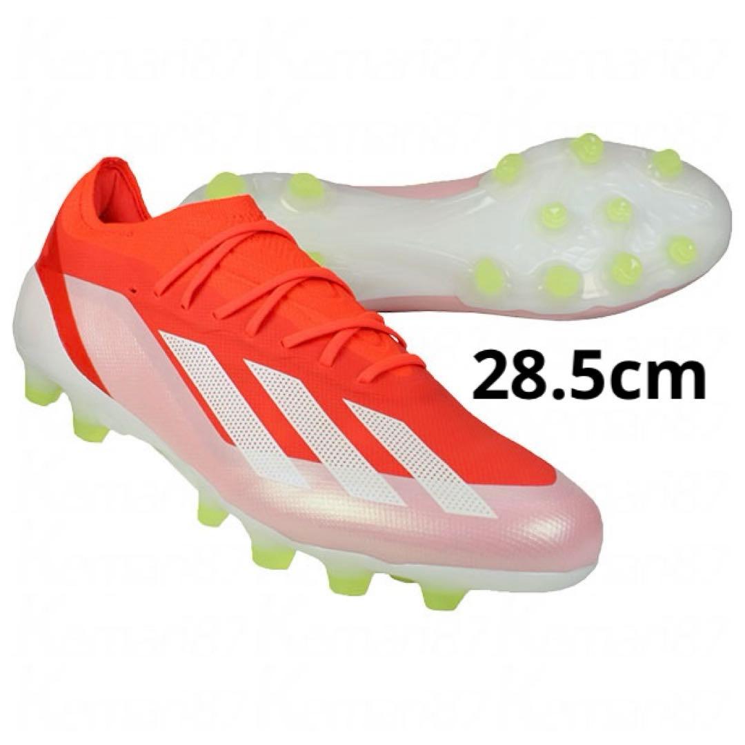 【新品未使用】adidas X Crazyfast Elite HG/AG