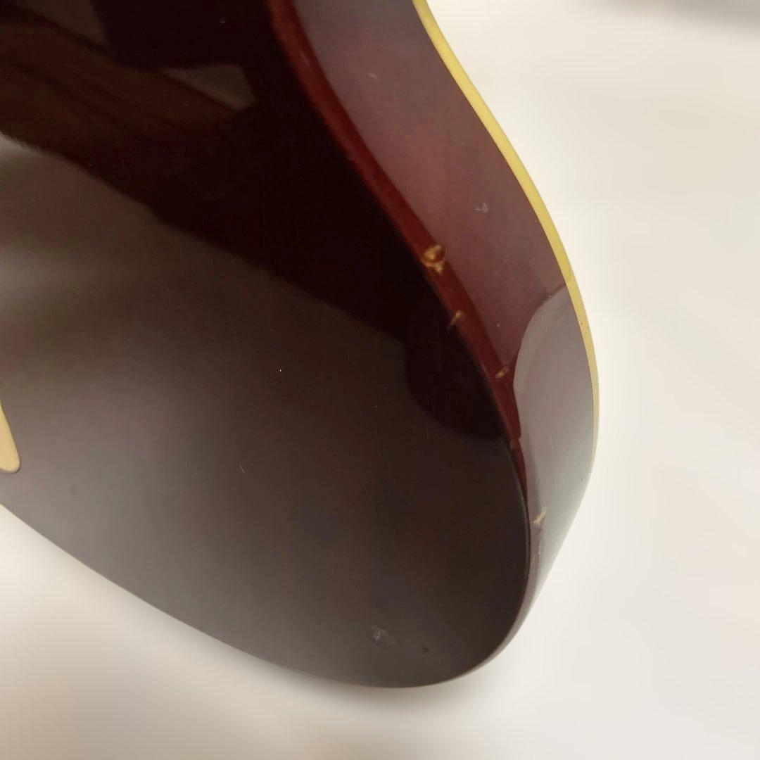 Epiphone エピフォン レスポール Standard ケース付