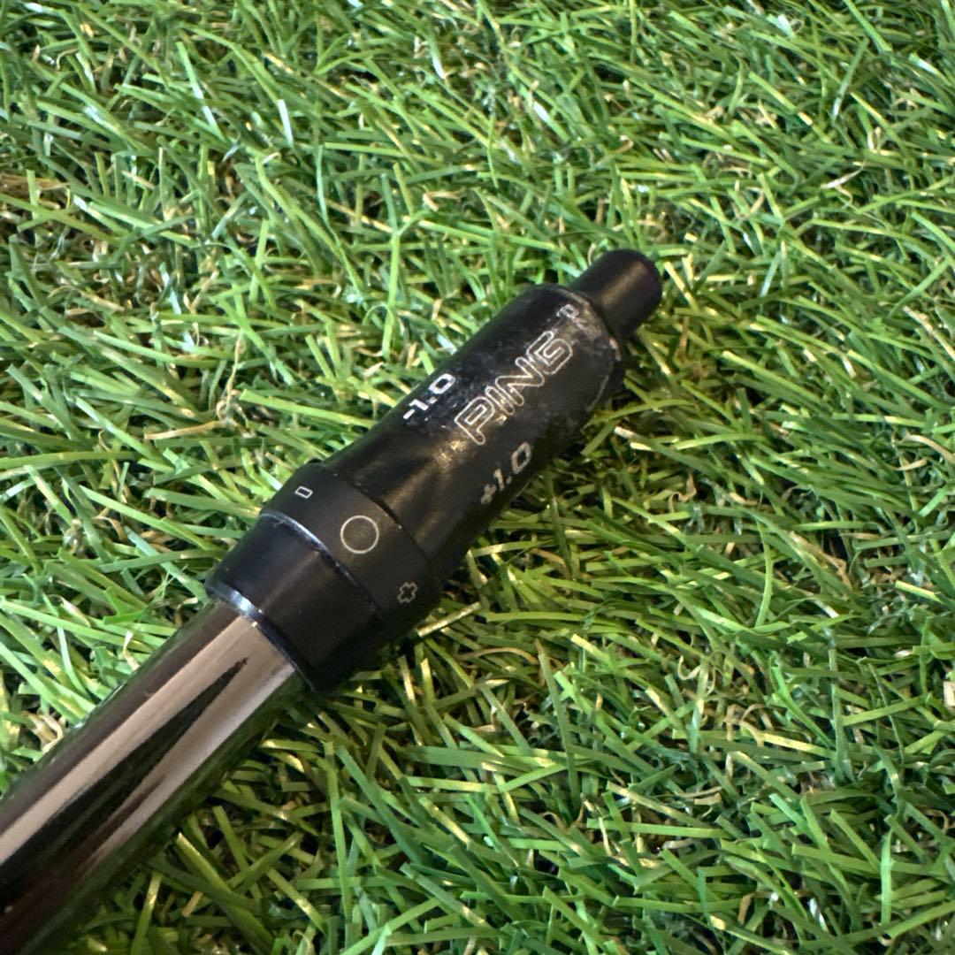 ‼️アッタスアイアン 10SX UT ユーティリティ用 シャフト‼️