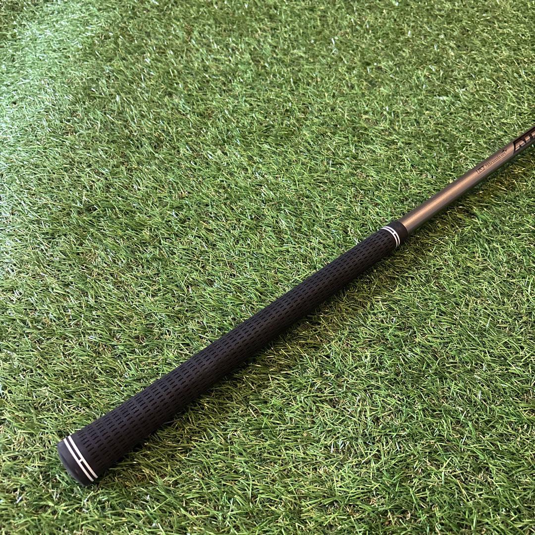 ‼️アッタスアイアン 10SX UT ユーティリティ用 シャフト‼️