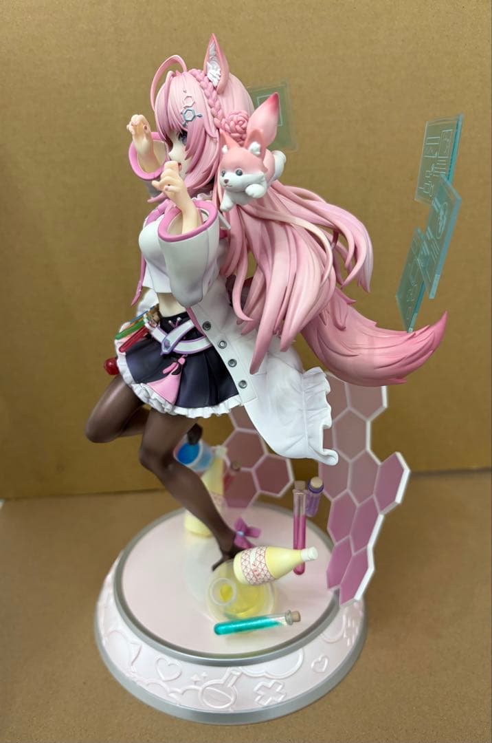 ホロライブ 博衣こより 1/7フィギュア