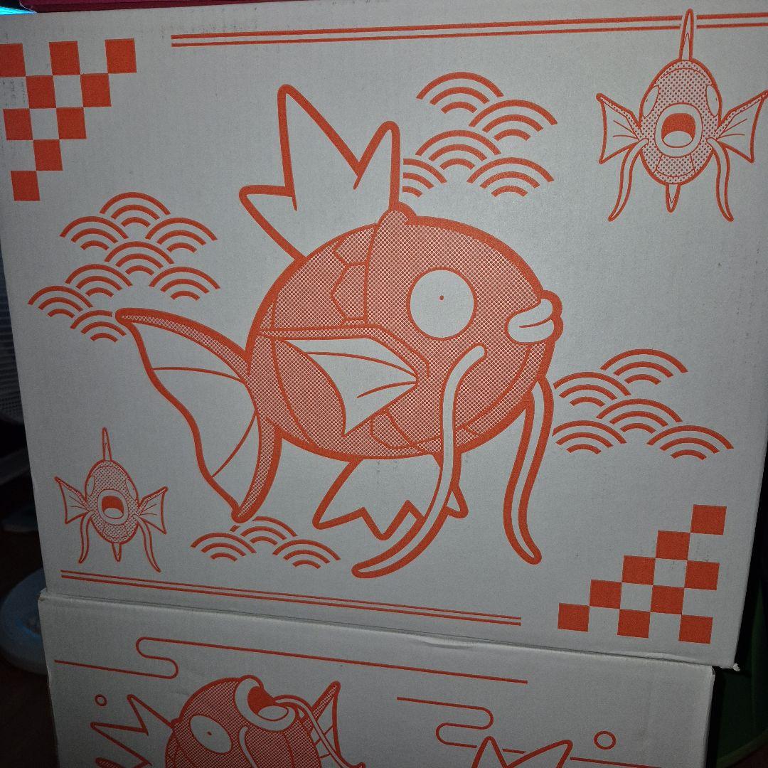 【新品未開封】ポケモン ピカピカボックス 2026