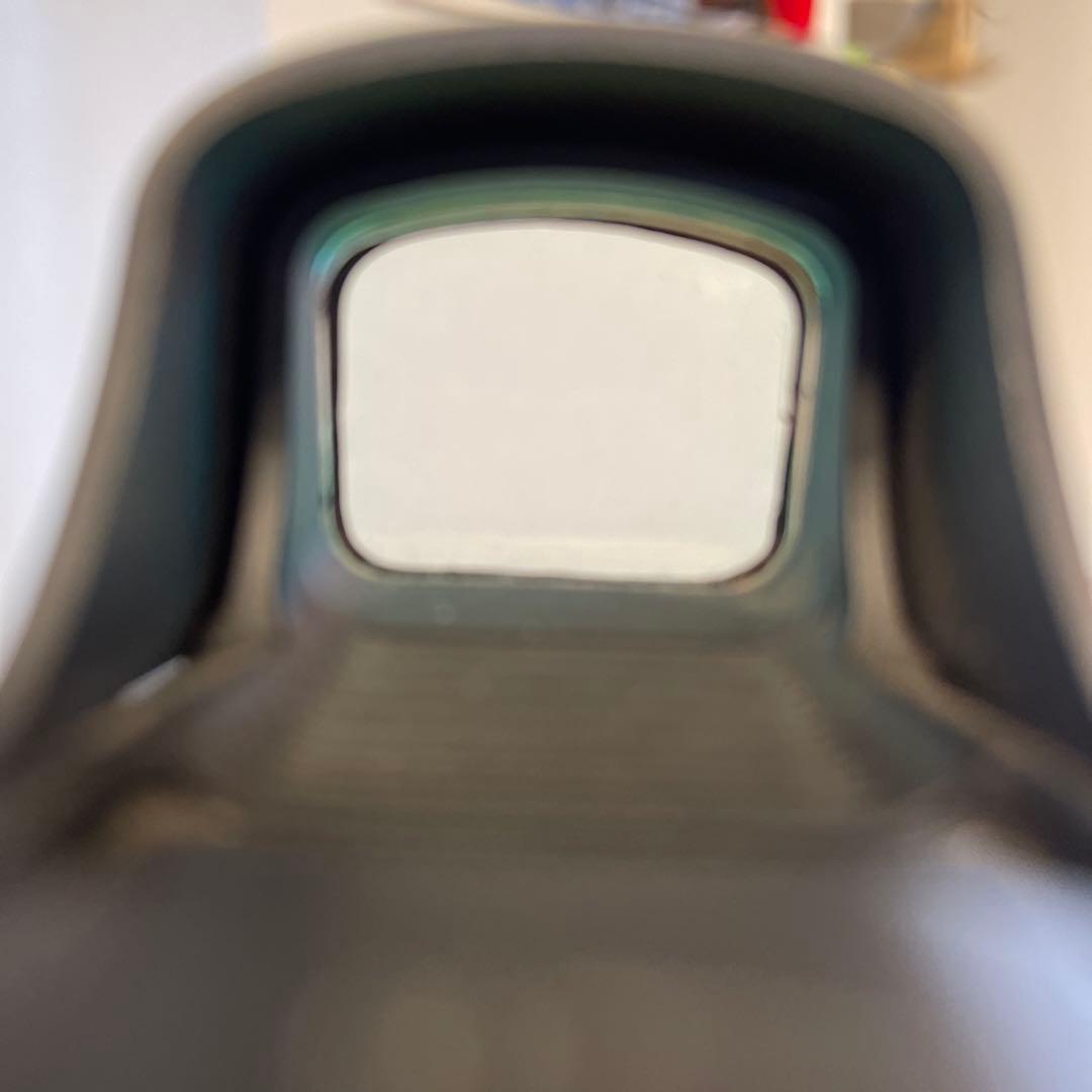 HOLOSUN HS510C グリーンドット