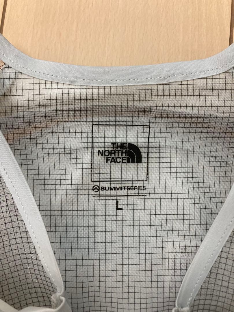期間限定値下げ　ノースフェイス　HST ヒューム6 Lサイズ