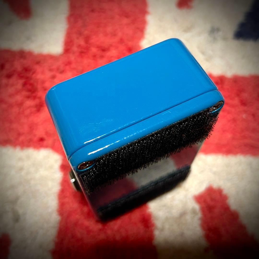 JangleBox JB Nano エフェクター