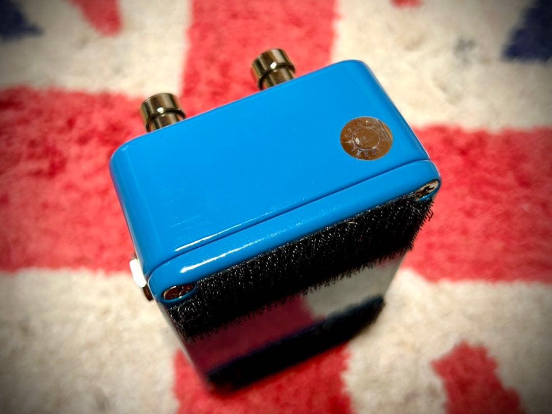 JangleBox JB Nano エフェクター