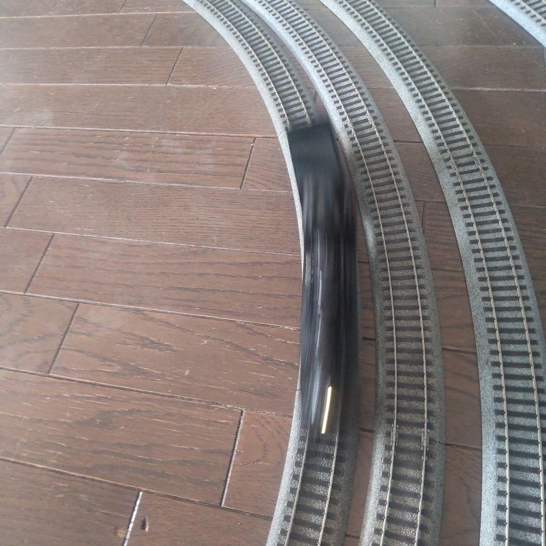 Ｃ51天賞堂、クレオン7色