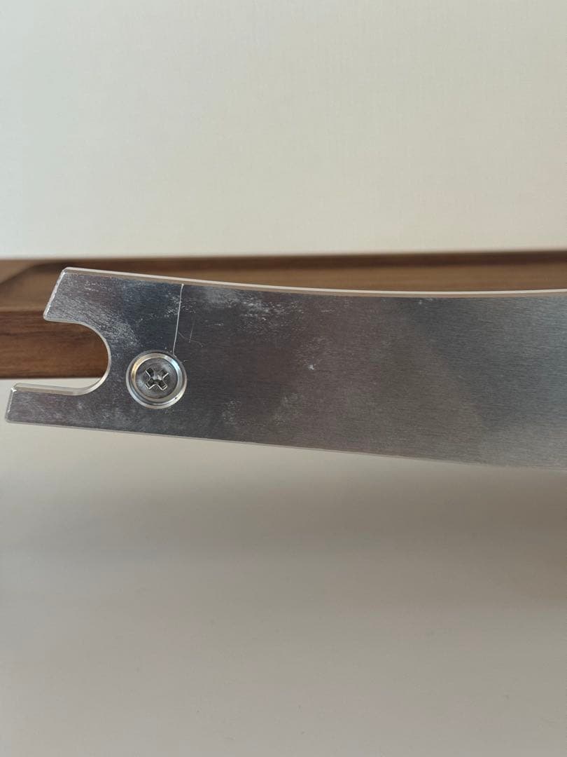 INAVANCE インアバンス ONES TABLE ウォールナット