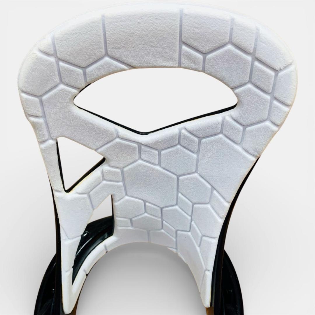 【美品】BURTON SMALLS KIDS バインディング Sサイズ 3D対応