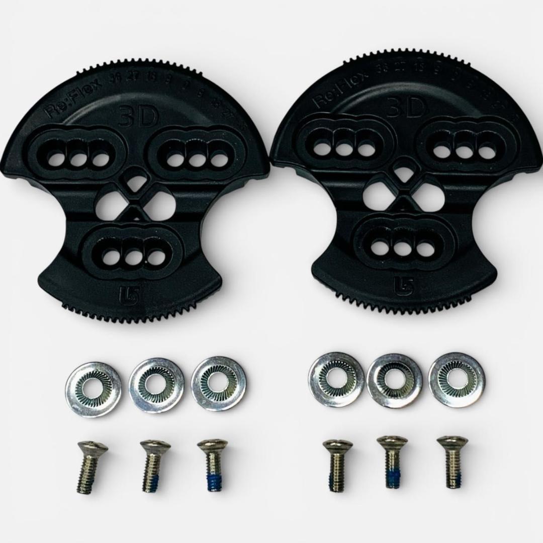 【美品】BURTON SMALLS KIDS バインディング Sサイズ 3D対応