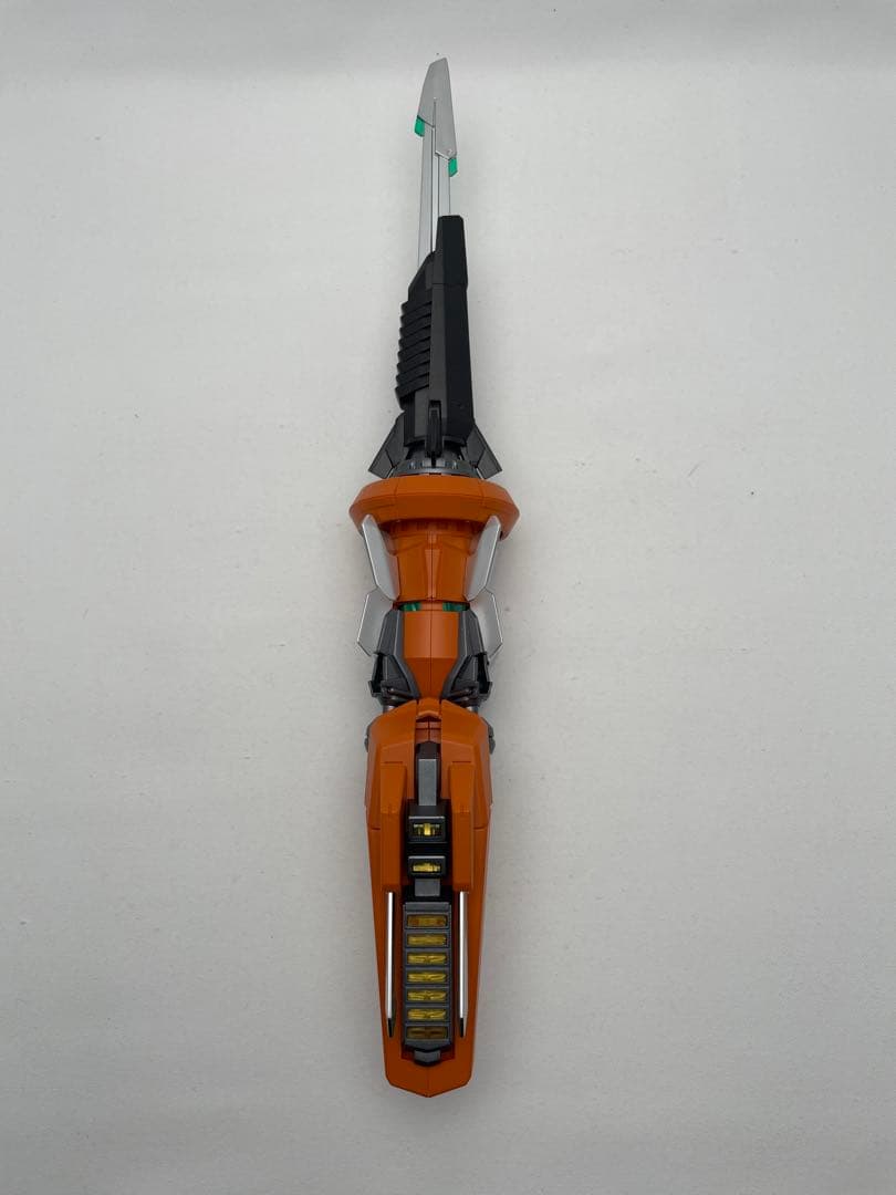 POSE+メタルシリーズ 勇者王ガオガイガー