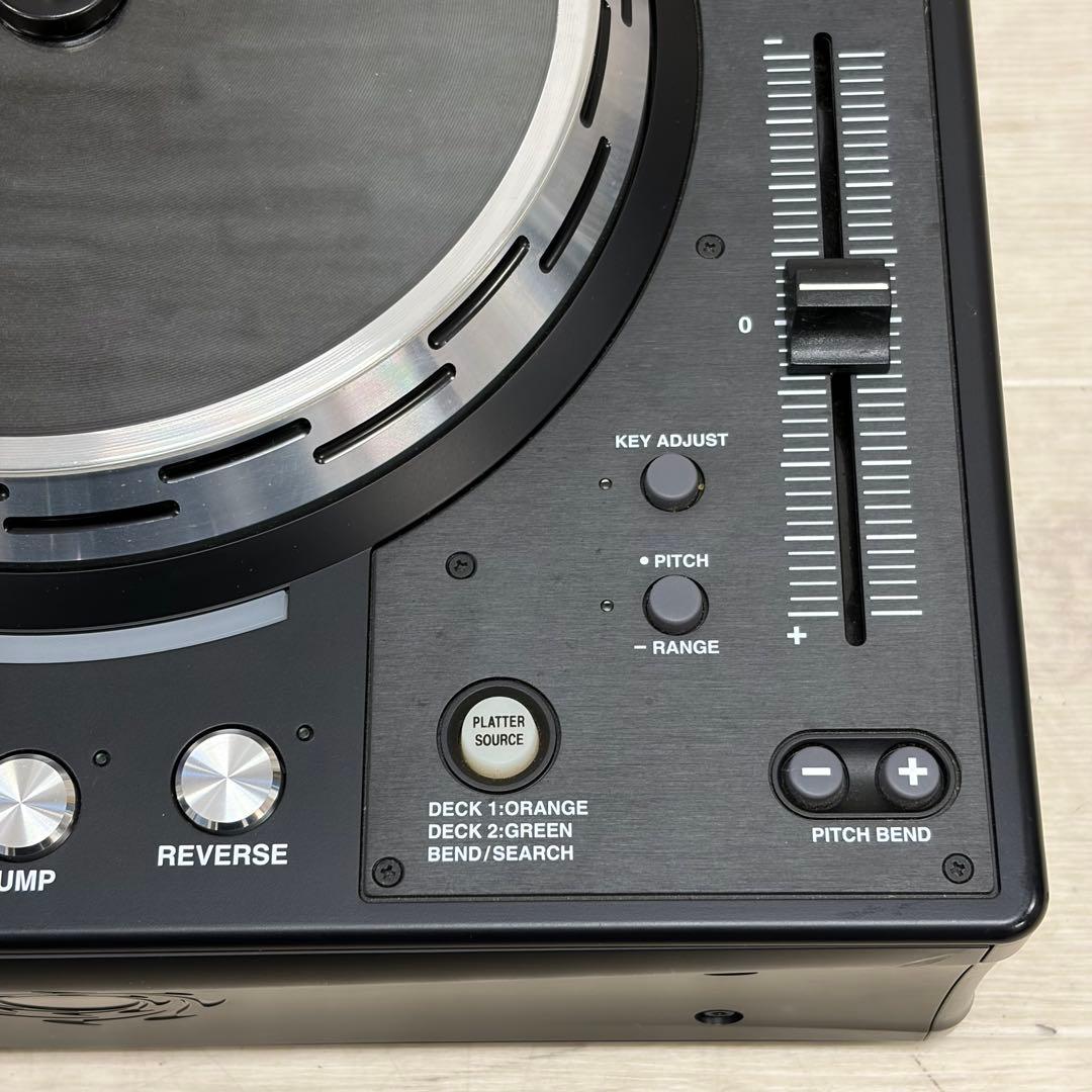 DENON デノン DNS-5000 データファイルDJ デジタルDJプレーヤー