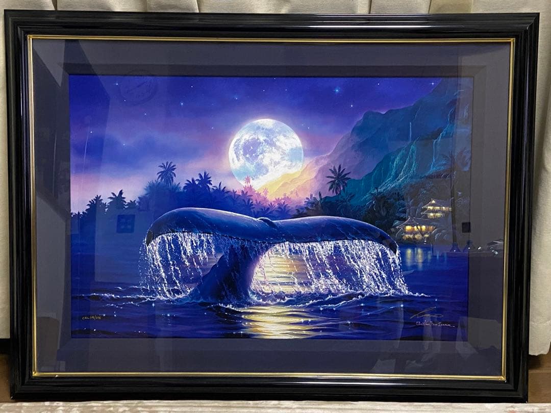 ラッセン　エンシャントミステリー