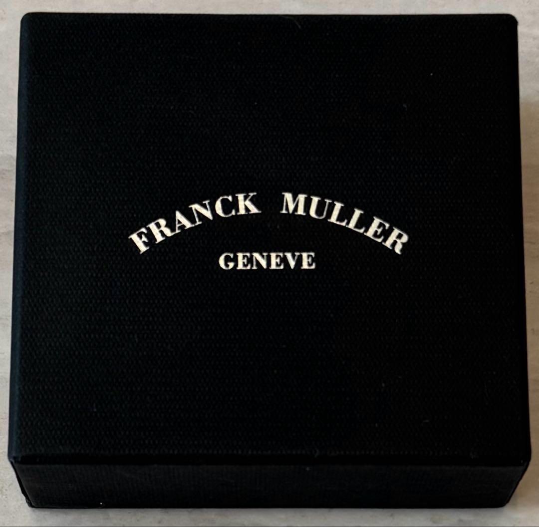 ✨非売品✨FRANCK MULLER ゴルフマーカーセット