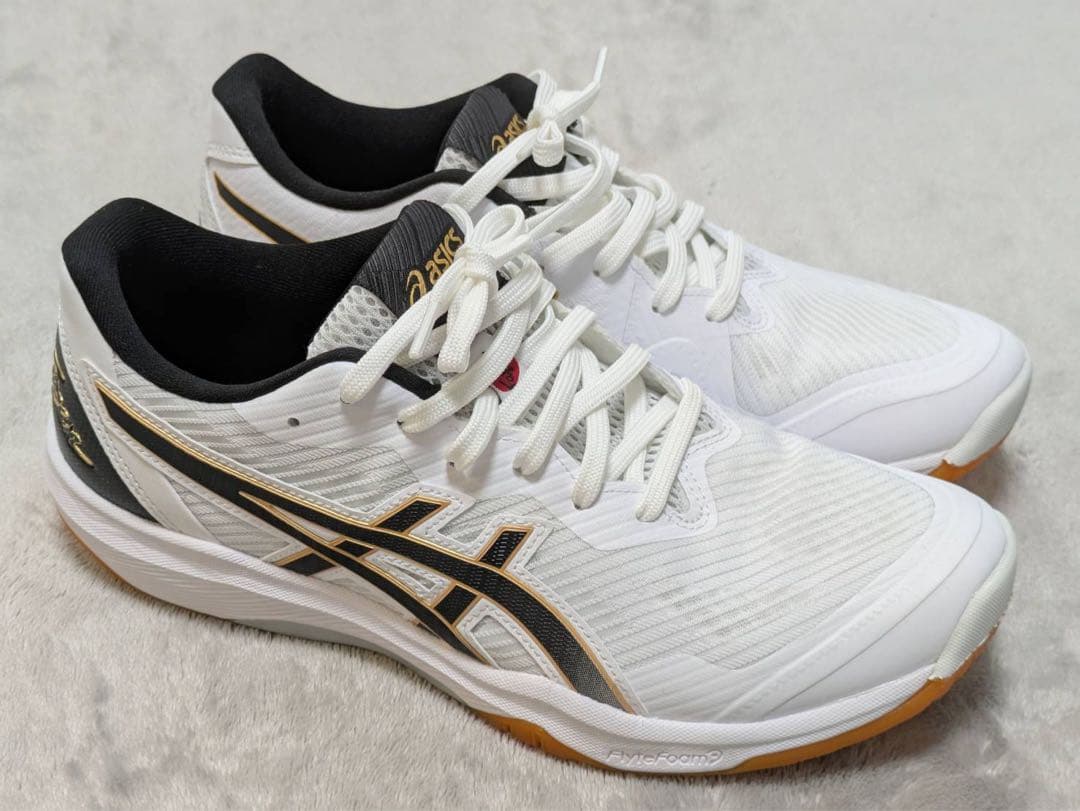 アシックス バレーボールシューズ ローテジャパン 25.5cm