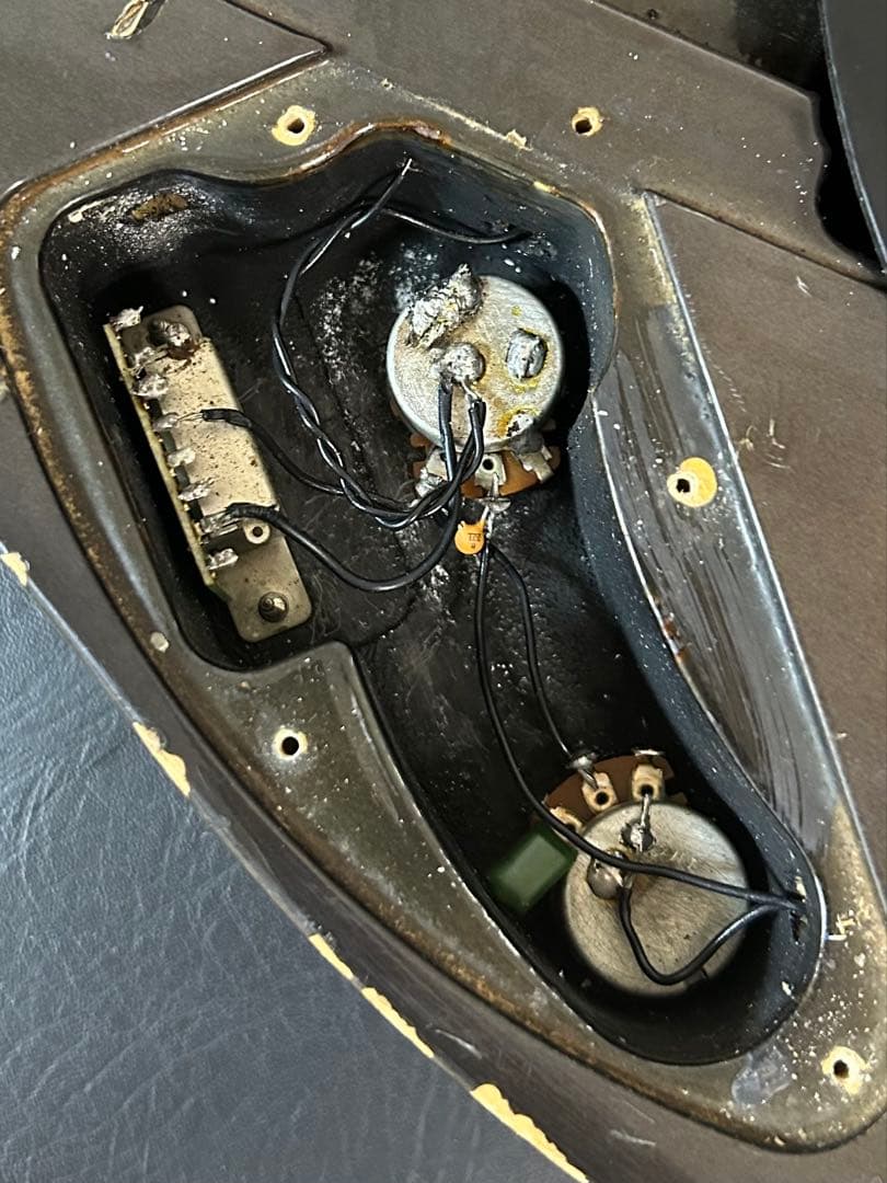 Ibanez RG770FM ギター ボディ ネック フジゲン 日本製 エレキ