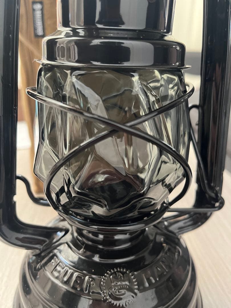 フュアーハンドランタンセット